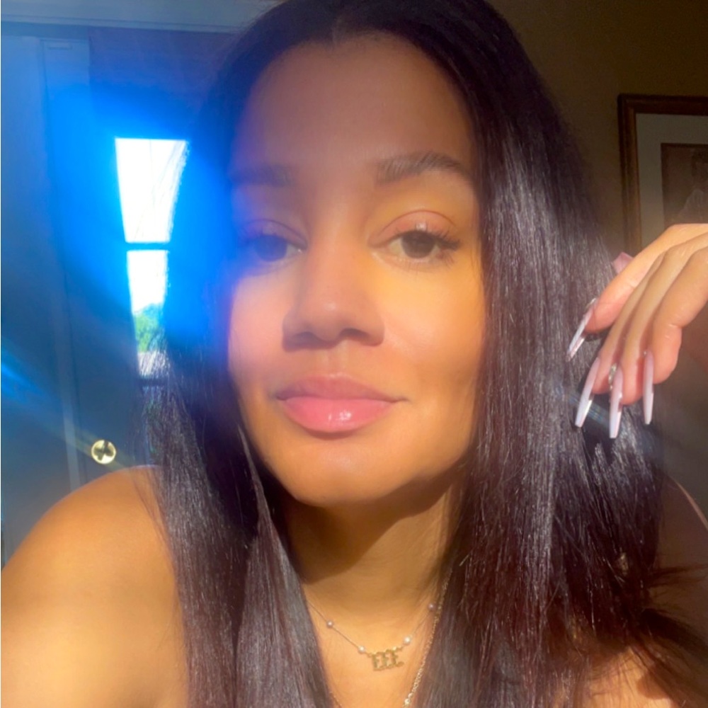 Meet your Posher, Jazzmyn